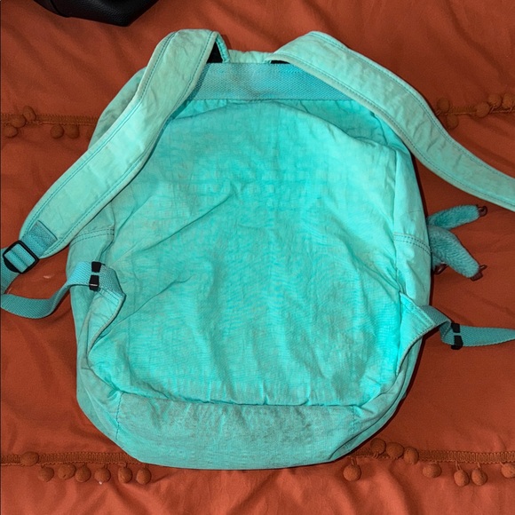 Kipling Backpack - Picture 2 of 4